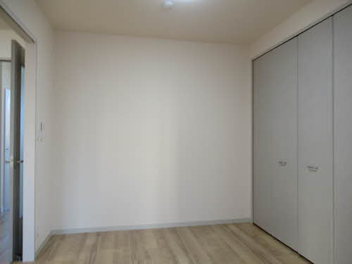 サンビレッジ石川 B201号-8