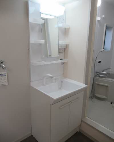 サンビレッジ石川 B201号-9