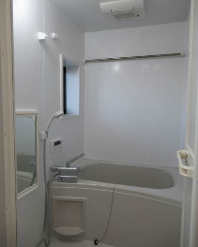 サンビレッジ石川 B201号-10