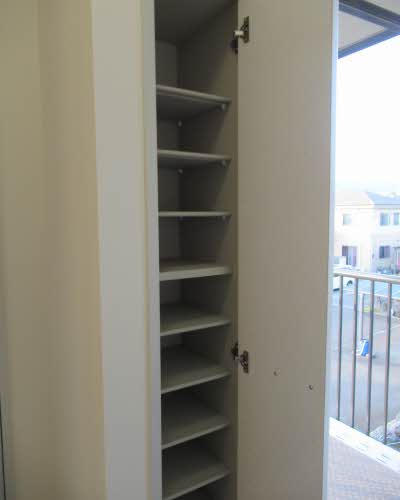 サンビレッジ石川 B201号-12