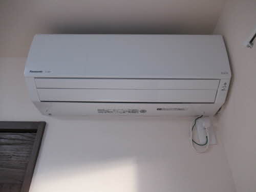 サンビレッジ石川 B201号-14