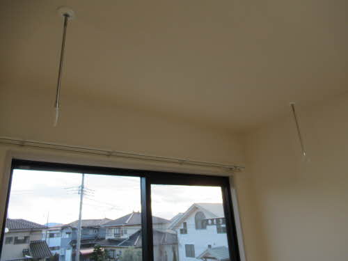 サンビレッジ石川 B201号-15