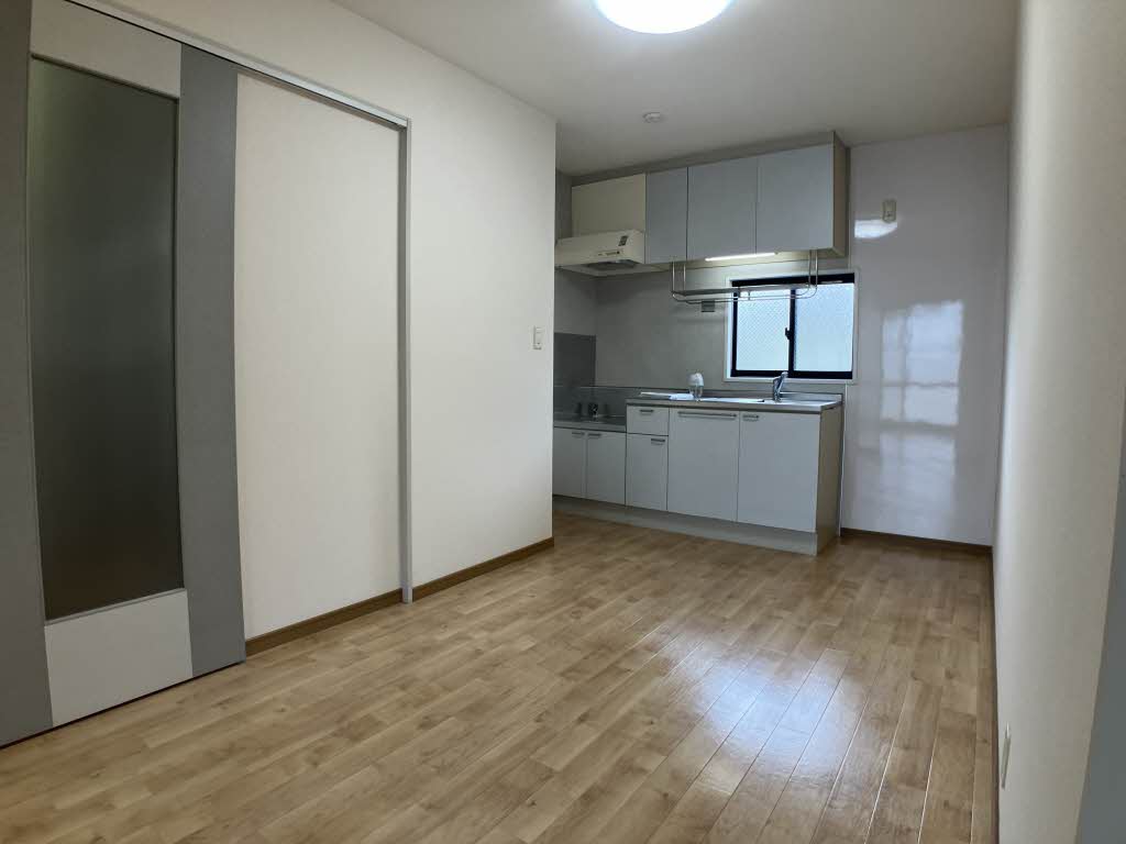 エスポワール21 B105号-2