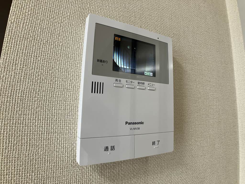 エスポワール21 B105号-12