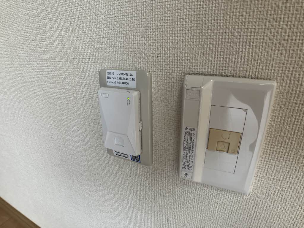 エスポワール21 B105号-13