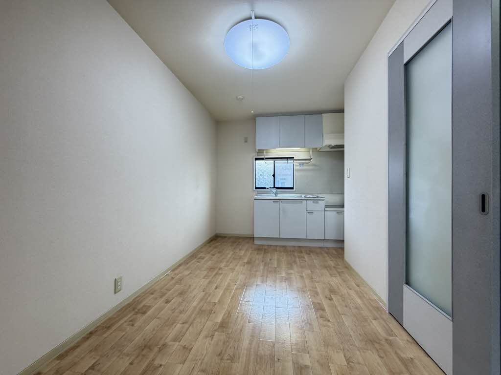 エスポワール２１ C106号-2