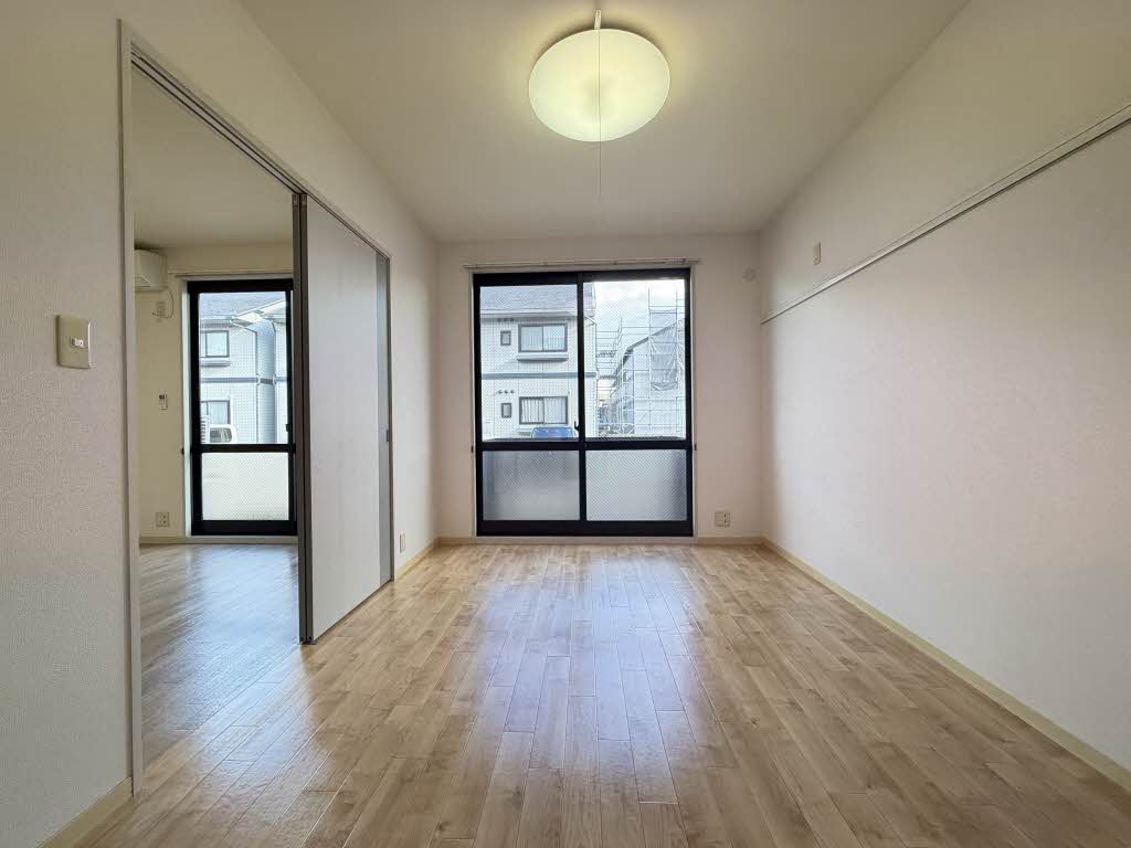 エスポワール２１ C106号-5