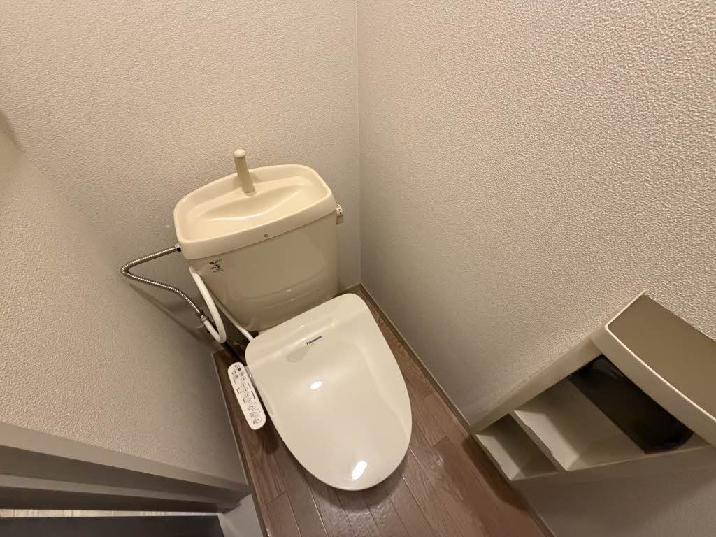 エスポワール２１ C106号-9