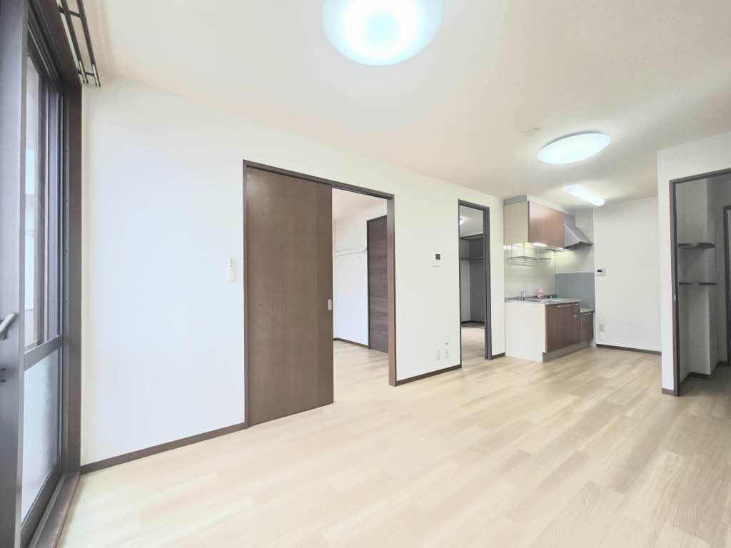 アイムアサヒ C101号-2