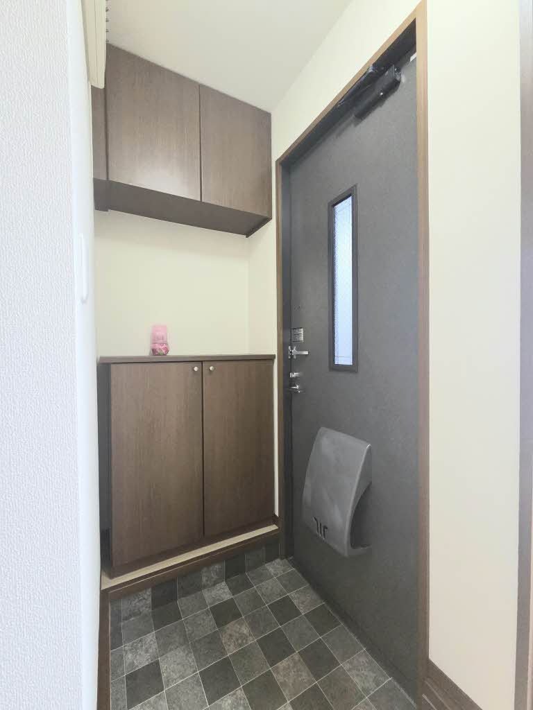 アイムアサヒ C101号-8