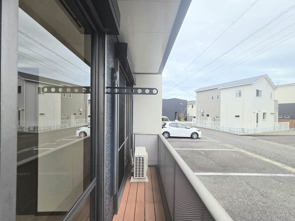 アイムアサヒ C101号-10