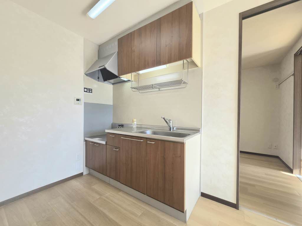 アイムアサヒ C102号-4