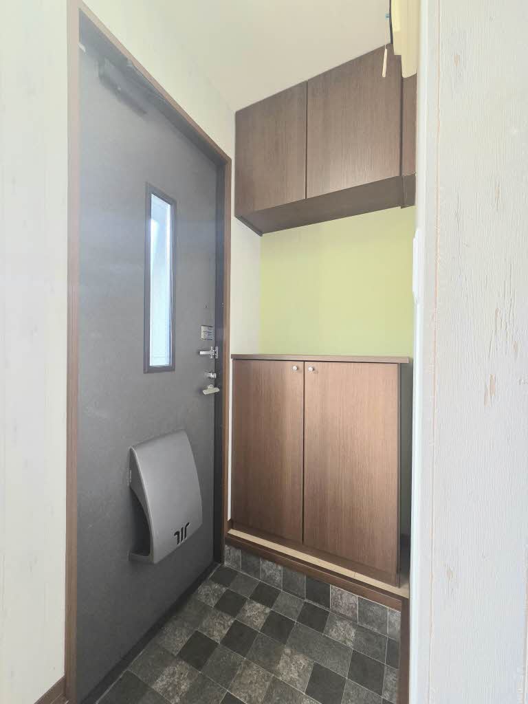 アイムアサヒ C102号-8