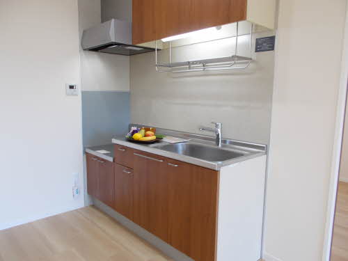 アイムアサヒ D102号-5