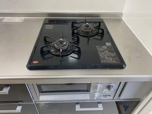 アゼリア大岡 B102号-9