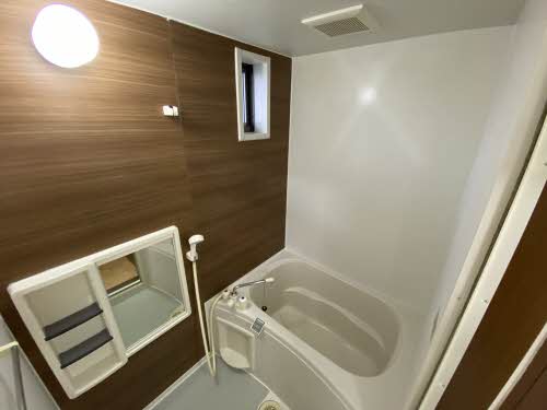 アゼリア大岡 B102号-12