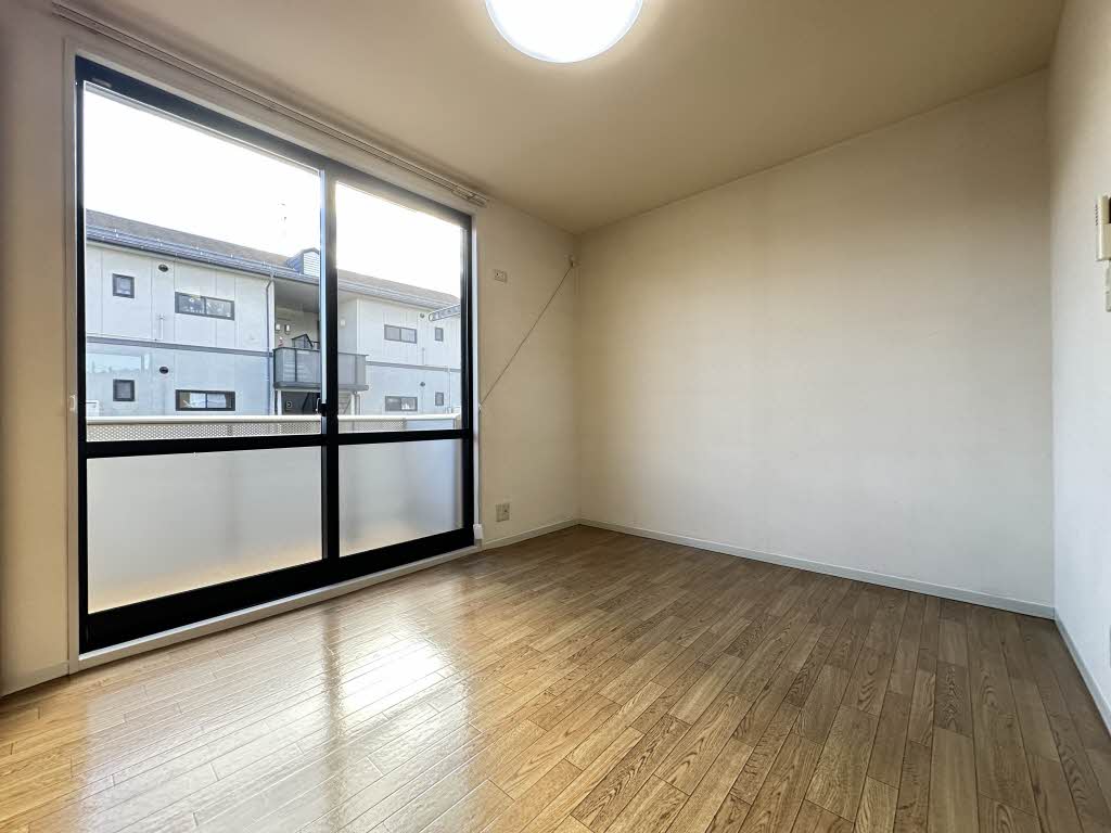 フォーレスマロニエ A101号-2