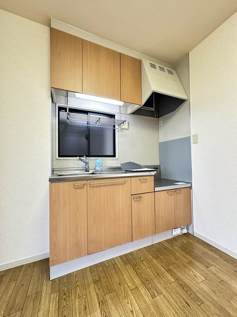 フォーレスマロニエ A101号-5