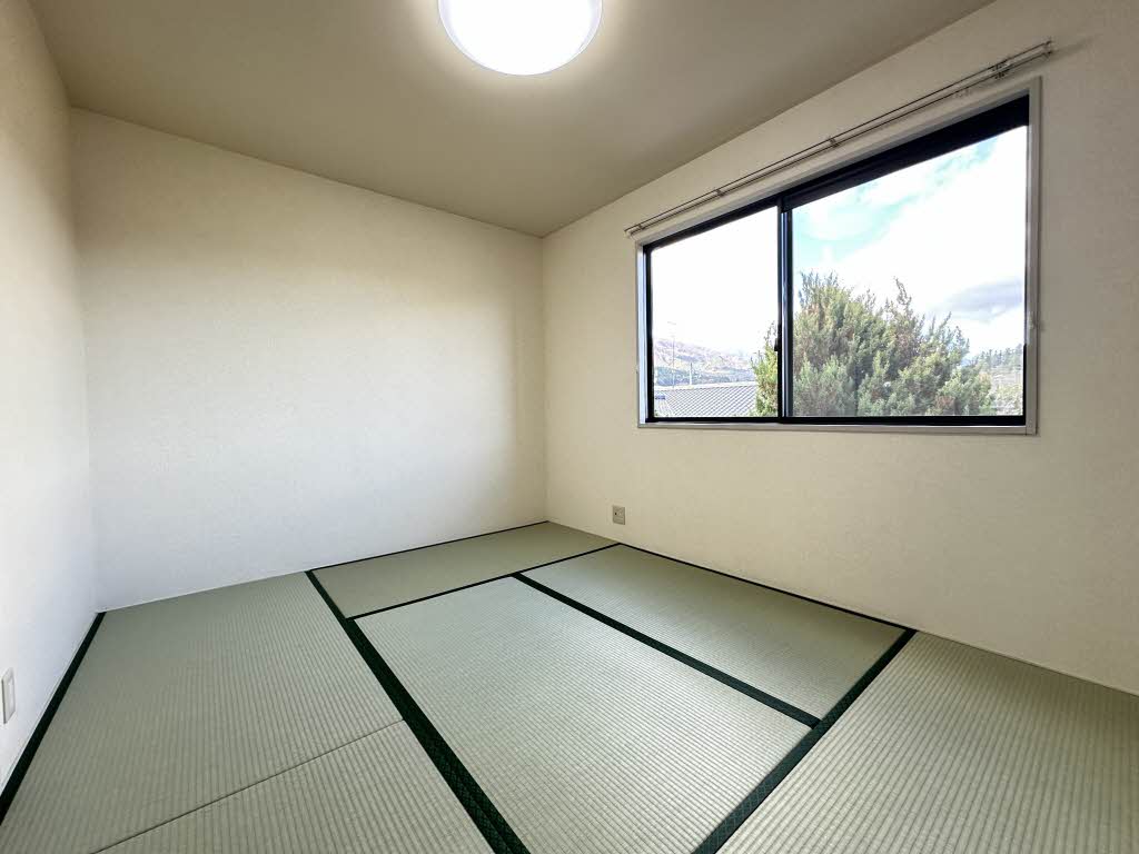 フォーレスマロニエ A101号-9