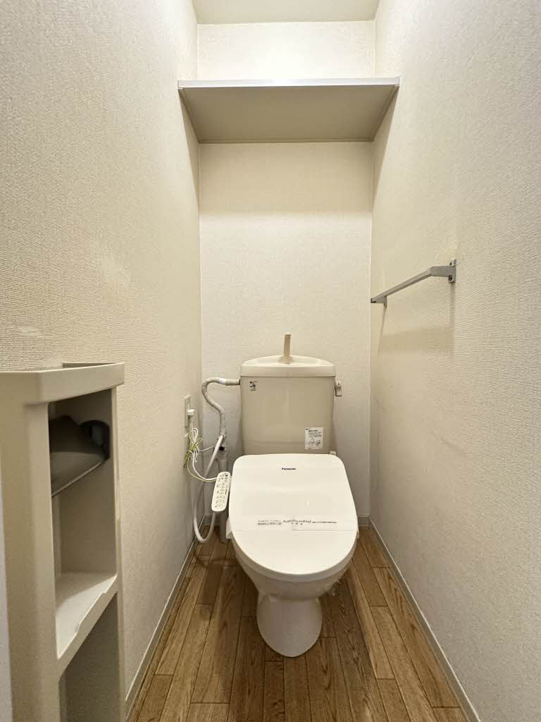 フォーレスマロニエ A101号-11