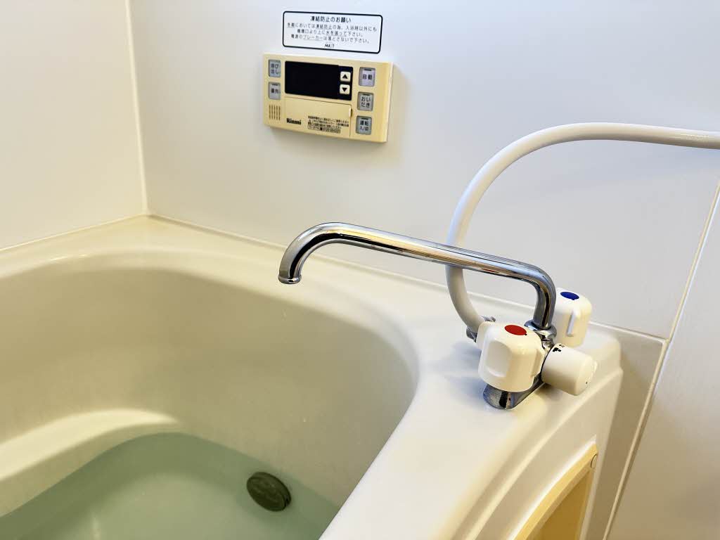 フォーレスマロニエ A201号-6