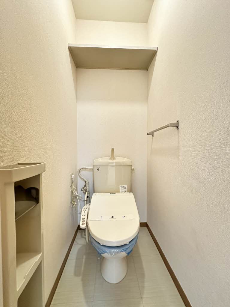 フォーレスマロニエ A201号-9