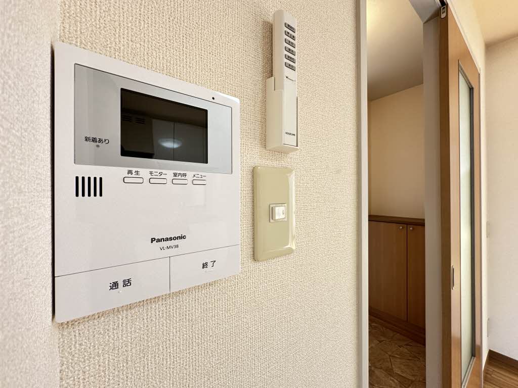 フォーレスマロニエ A201号-12