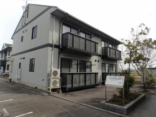 ディアコート A101号-2