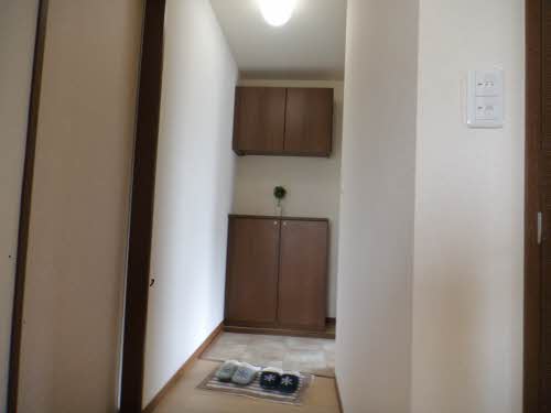 ディアコート A101号-3