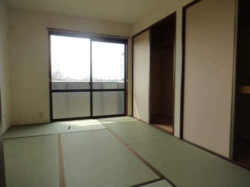 ディアコート A101号-9