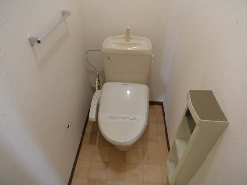 ディアコート A101号-11