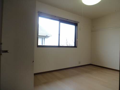 ディアコート A201号-8