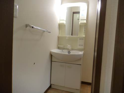 ディアコート A201号-12