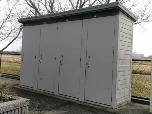 ディアコート A201号-14