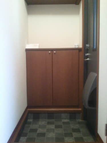 フラット大山 0102号-2