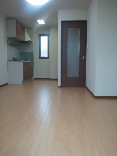 フラット大山 0102号-3