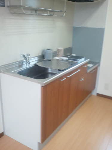 フラット大山 0102号-4