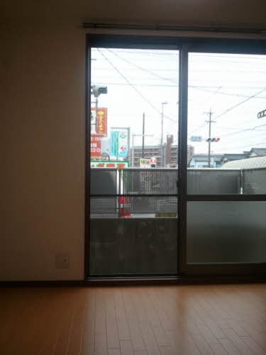 フラット大山 0102号-5