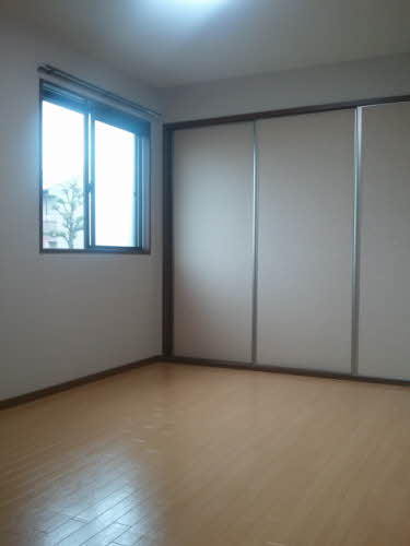 フラット大山 0102号-6