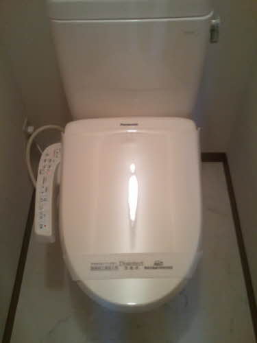 フラット大山 0102号-8