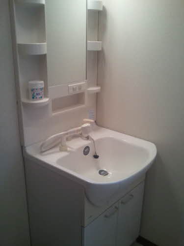 フラット大山 0102号-9