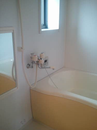 フラット大山 0102号-10