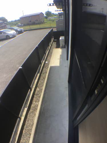 ヴィラ グレイス B102号-6