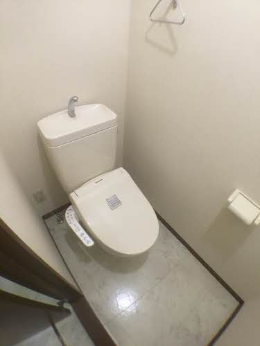 ヴィラ グレイス B102号-9