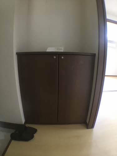 ヴィラ グレイス B102号-10