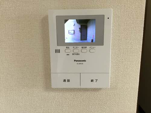 ヴィラ グレイス B102号-14