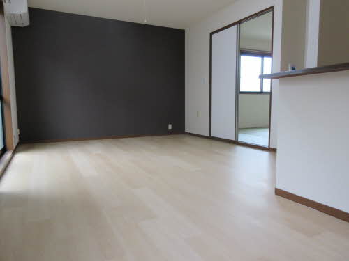 ディアス藤ノ木 B103号-2