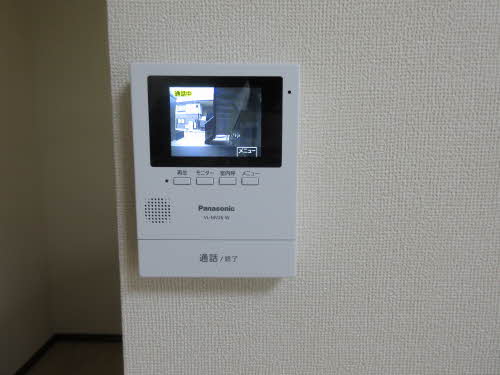 ディアス藤ノ木 B103号-4