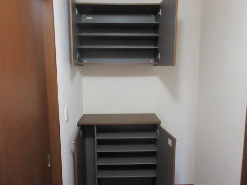 ディアス藤ノ木 B103号-6