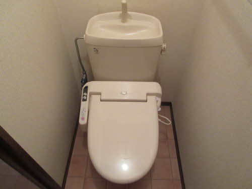 ディアス藤ノ木 B103号-8